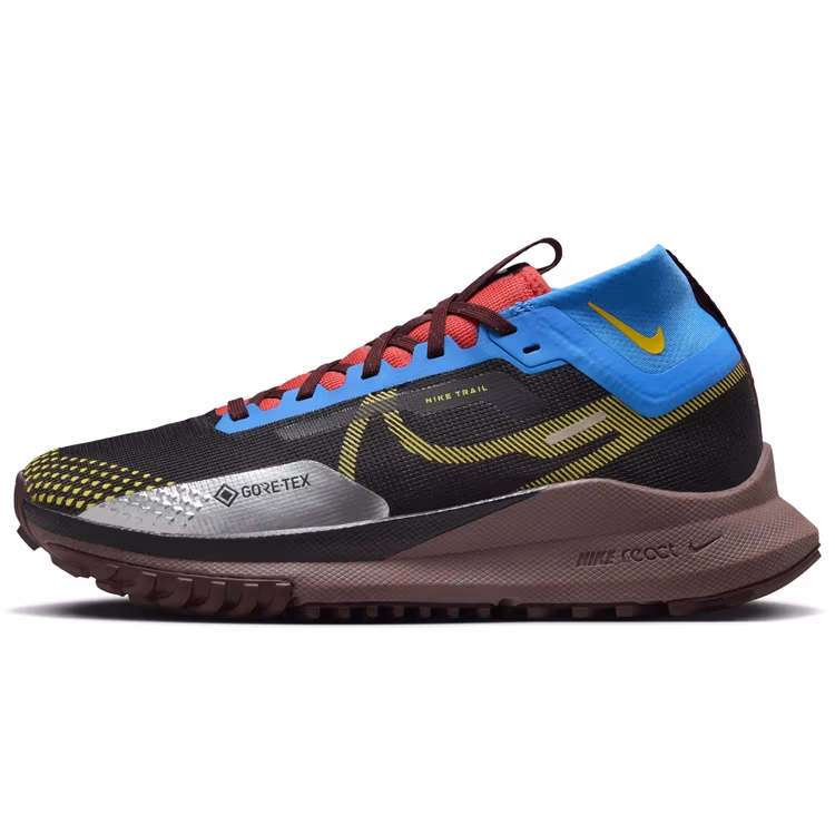 Кроссовки Nike REACT PEGASUS TRAIL 4 GTX
