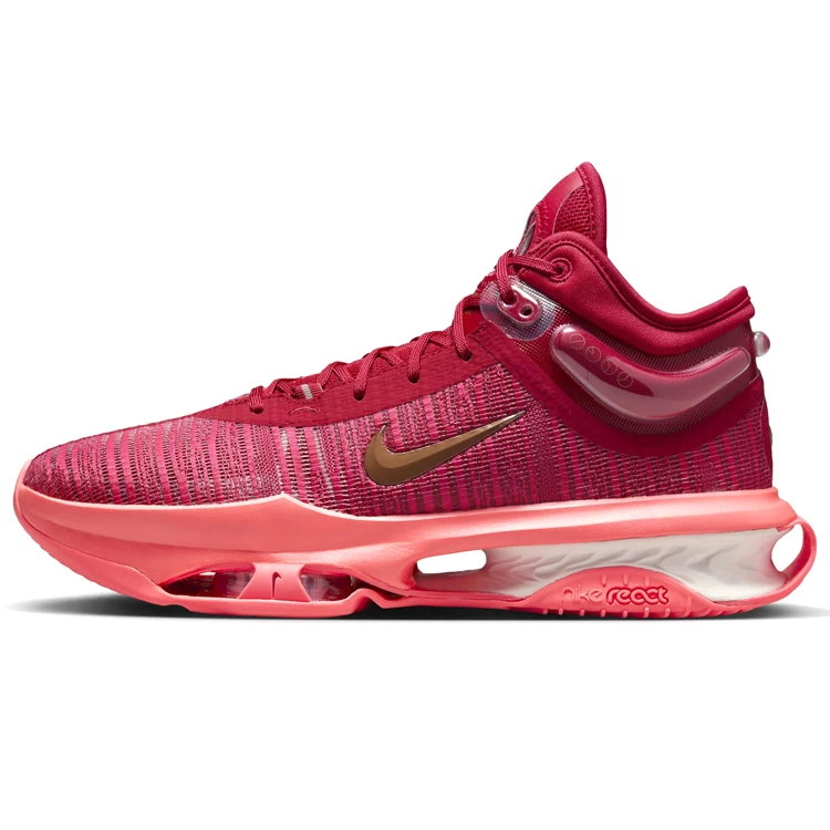 Incaltaminte Sport Nike AIR ZOOM G.T. JUMP 2