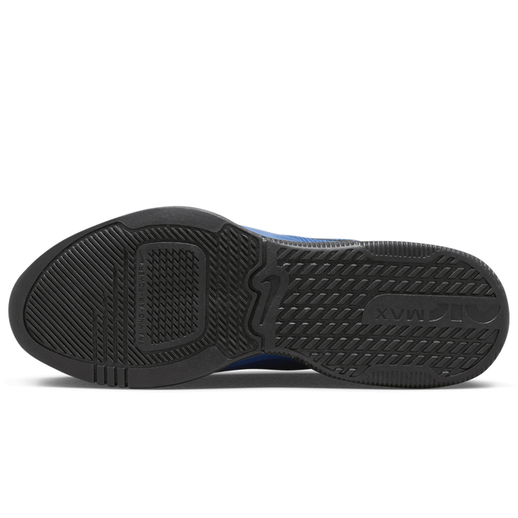 Кроссовки Nike M AIR MAX ALPHA TRAINER 5 / Мужской / 44 / Синий photo 2
