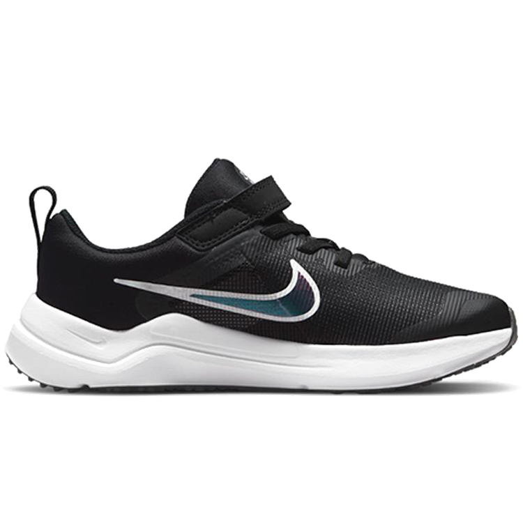 Кроссовки Nike DOWNSHIFTER 12 NN (PSV) / Мужской / 28 / Черный photo 3