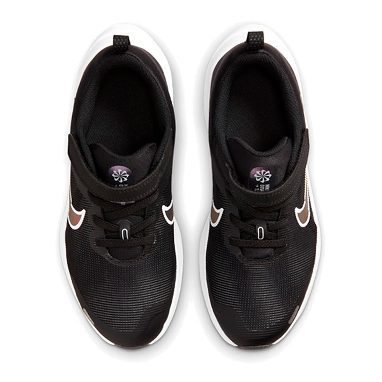 Кроссовки Nike DOWNSHIFTER 12 NN (PSV) / Мужской / 28 / Черный photo 4