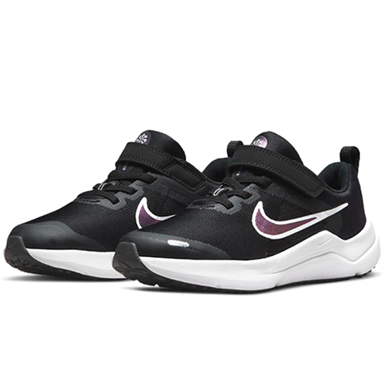 Кроссовки Nike DOWNSHIFTER 12 NN (PSV) / Мужской / 28 / Черный photo 5