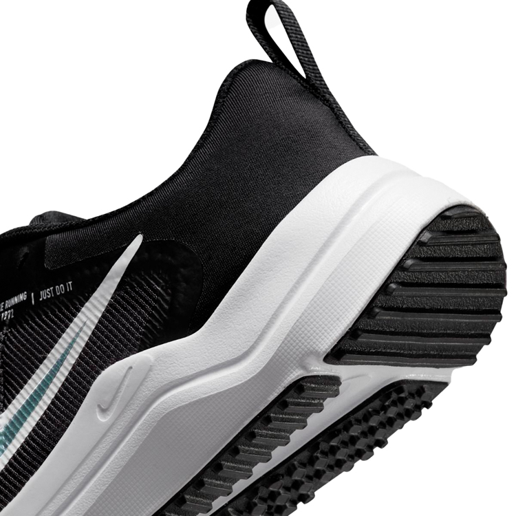 Кроссовки Nike DOWNSHIFTER 12 NN (GS) / Мужской / 40 / Черный photo 8