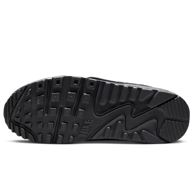 Кроссовки Nike W AIR MAX 90 FUTURA / Женский / 36.5 / Черный photo 2