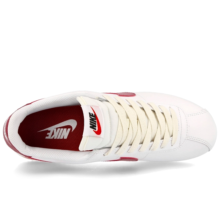 Кроссовки Nike W CORTEZ / Женский / 36.5 / Белый/Красный photo 3