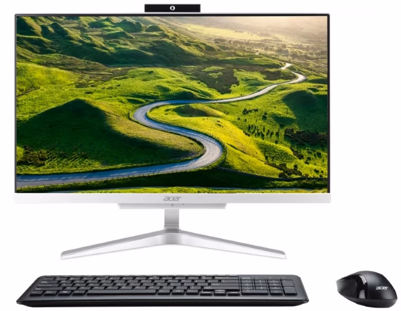 Monobloc Acer Aspire C22-860 21.5"  