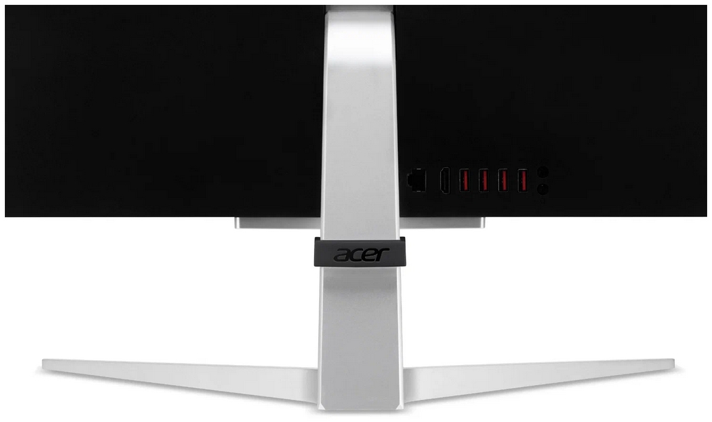 Моноблок Acer DQBGFER003 Windows 10 SL 4 61.5 photo 5