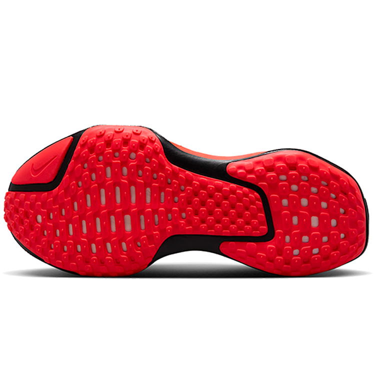 Кроссовки Nike WMNS ZOOMX INVINCIBLE RUN FK 3 / Женский / 40 / Черный photo 3