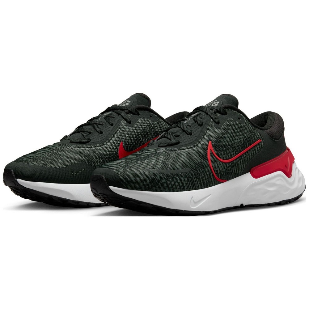 Incaltaminte Sport Nike RENEW RUN 4 pt Barbati / 42 / Negru photo 2
