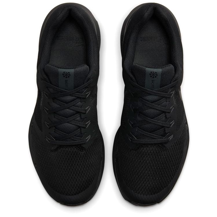 Incaltaminte Sport Nike RUN SWIFT 3 pt Barbati / 45.5 / Negru photo 3
