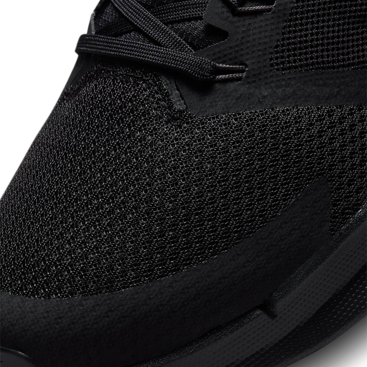 Incaltaminte Sport Nike RUN SWIFT 3 pt Barbati / 45.5 / Negru photo 4
