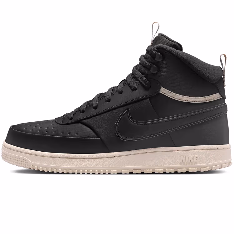 Incaltaminte Sport Nike COURT VISION MID WNTR