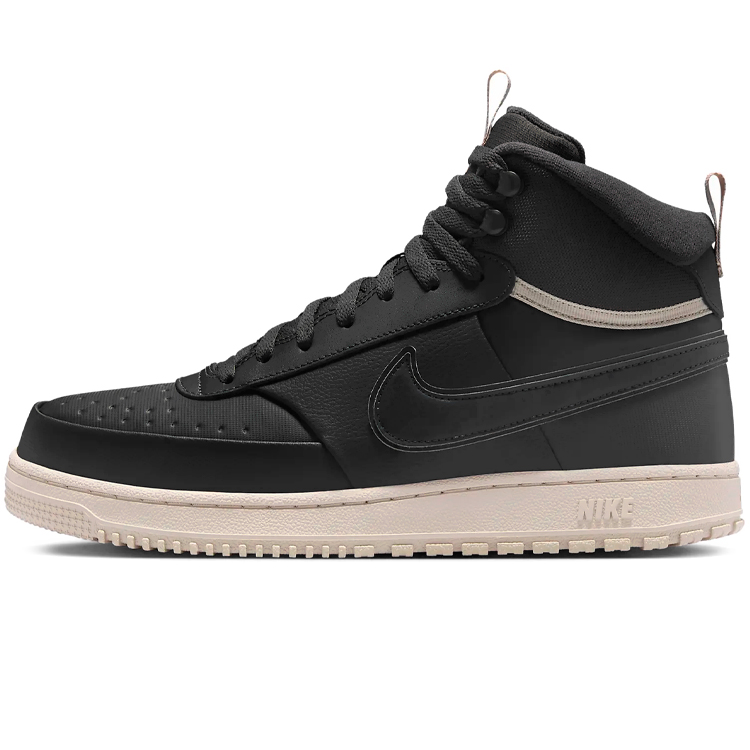 Incaltaminte Sport Nike COURT VISION MID WNTR photo 