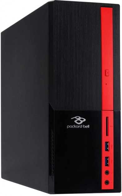 Unitate de sistem ACER Packard Bell iMedia S3730 (DTUAVER003) Windows 10