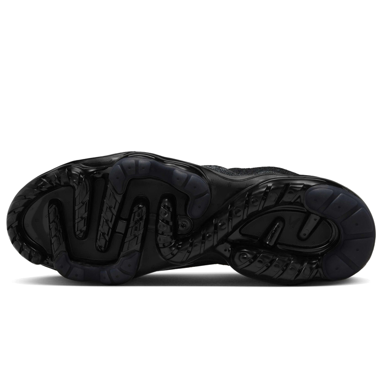 Кроссовки Nike AIR VAPORMAX 2023 FK / Мужской / 45 / Черный photo 2