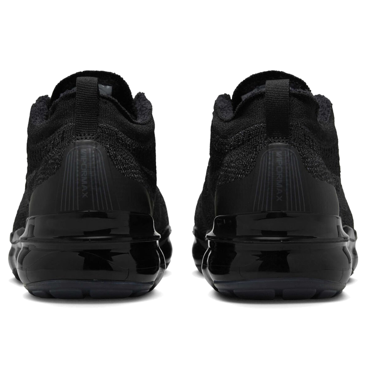 Кроссовки Nike AIR VAPORMAX 2023 FK / Мужской / 45 / Черный photo 5