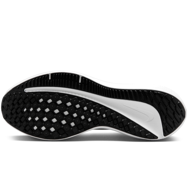 Кроссовки Nike AIR WINFLO 10 / Мужской / 40.5 / Черный photo 2
