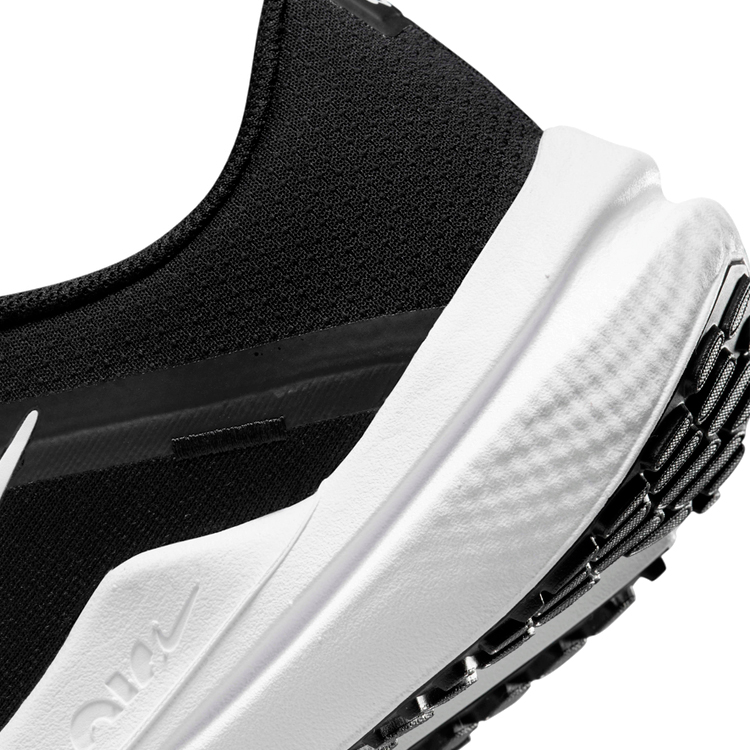 Кроссовки Nike AIR WINFLO 10 / Мужской / 40.5 / Черный photo 5