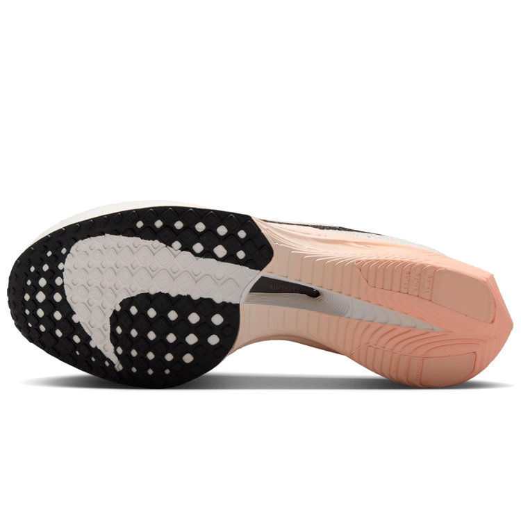 Кроссовки Nike W ZOOMX VAPORFLY NEXT 3 / Женский / 42 / Белый/Розовый photo 3