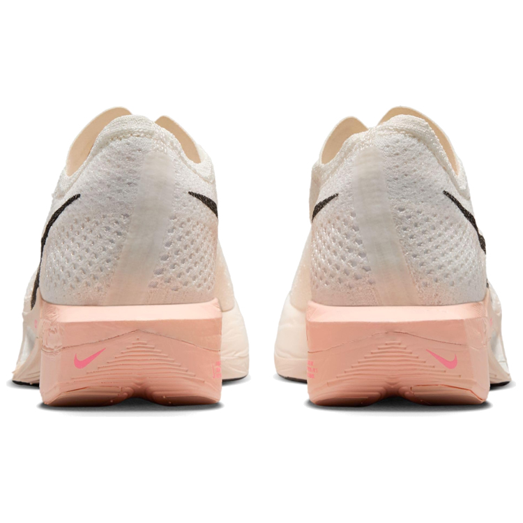 Кроссовки Nike W ZOOMX VAPORFLY NEXT 3 / Женский / 42 / Белый/Розовый photo 4