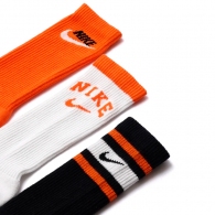 Носки Nike U NK ED PLS CSH CRW 3P 144 RTO thumbnav 2