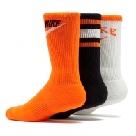Носки Nike U NK ED PLS CSH CRW 3P 144 RTO thumbnav 3