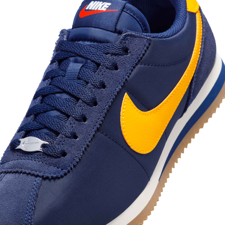 Кроссовки Nike CORTEZ / Женский / 40.5 / Синий photo 5