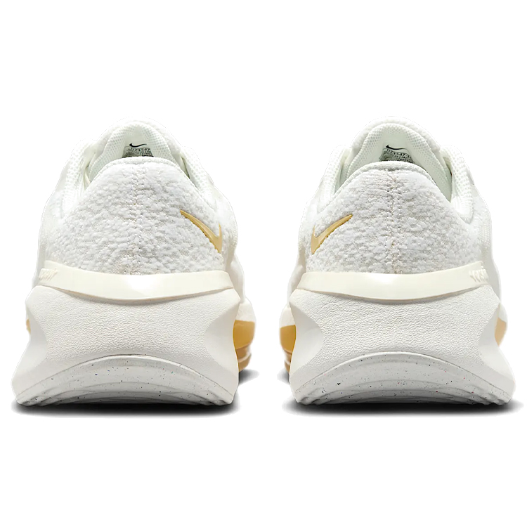 Кроссовки Nike W VERSAIR / Женский / 40.5 / Белый/Красный photo 3