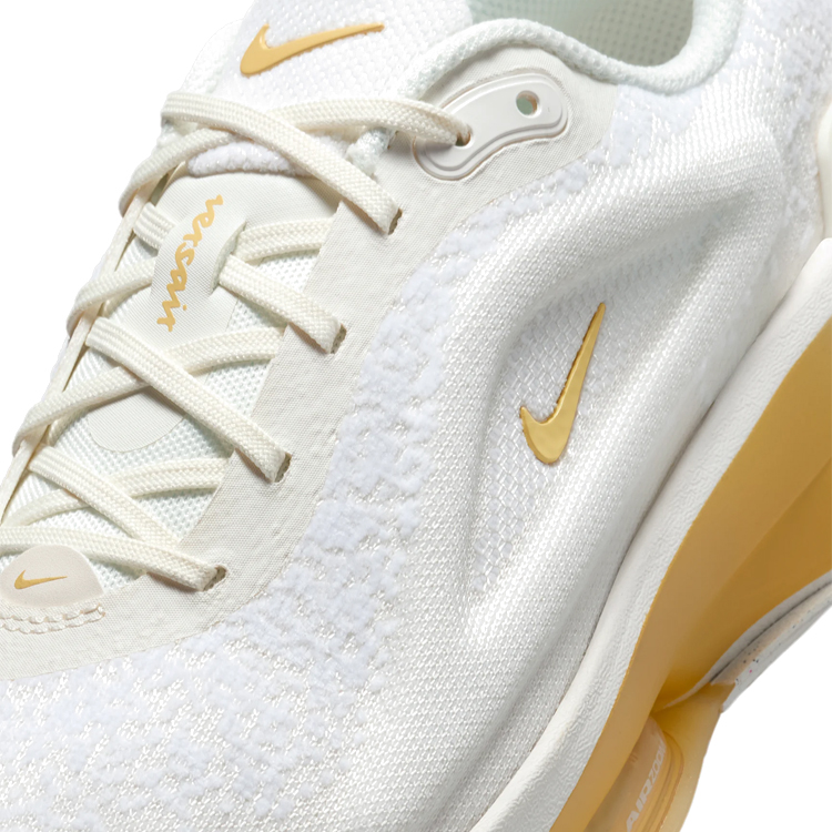 Кроссовки Nike W VERSAIR / Женский / 40.5 / Белый/Красный photo 4
