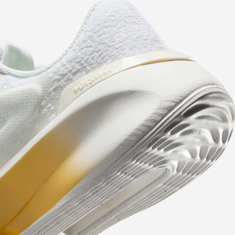 Кроссовки Nike W VERSAIR / Женский / 40.5 / Белый/Красный photo 8