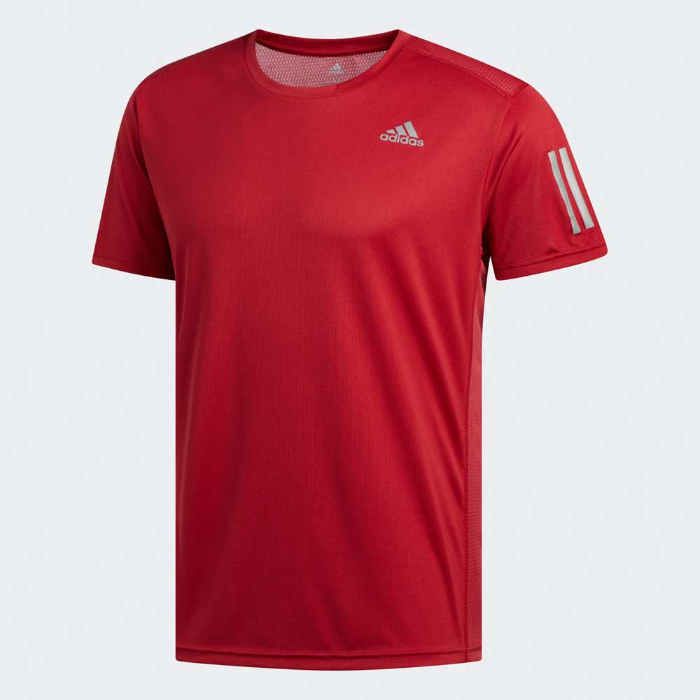  Adidas OWN THE RUN TEE photo 