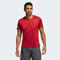  Adidas OWN THE RUN TEE thumbnav 4