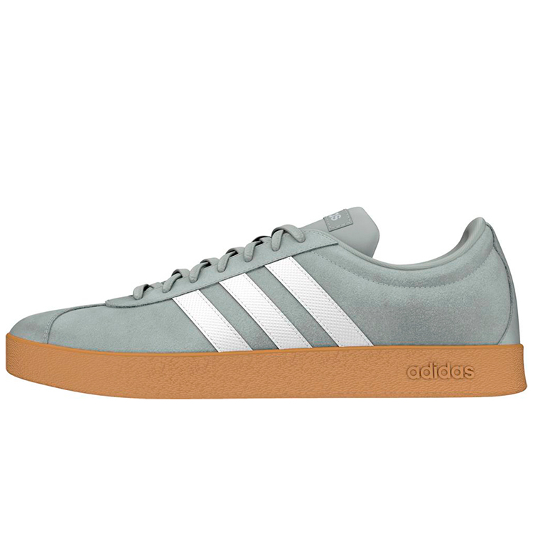 Кроссовки Adidas VL COURT 2.0 photo 