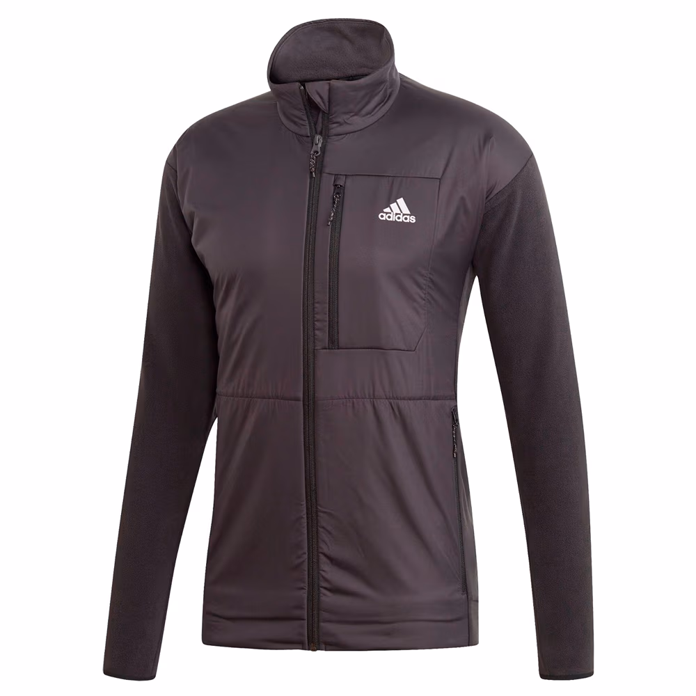  Adidas Windfleece J