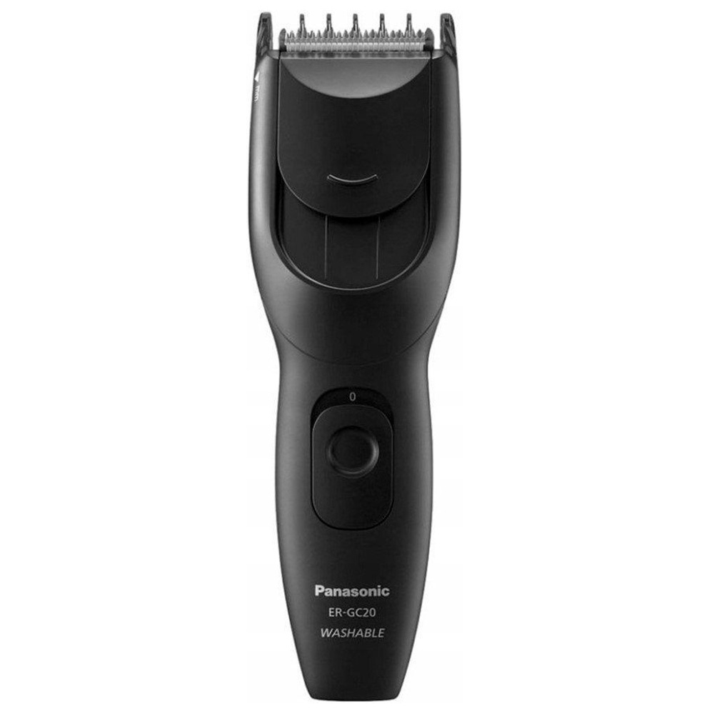 Машинка для стрижки Panasonic ERGC20K50 photo 1