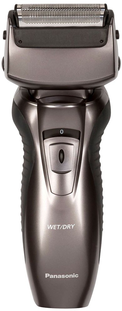 Электробритва Panasonic ESRW33H503 Серебристый photo 1