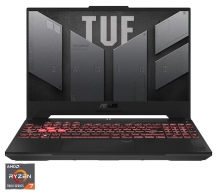Ноутбук Asus FA507NURLP003, Ryzen 7, 16 ГБ ГБ, Черный с серым thumbnav 1