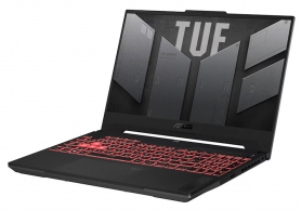 Ноутбук Asus FA507NURLP003, Ryzen 7, 16 ГБ ГБ, Черный с серым thumbnav 2
