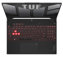 Ноутбук Asus FA507NURLP003, Ryzen 7, 16 ГБ ГБ, Черный с серым thumbnav 4