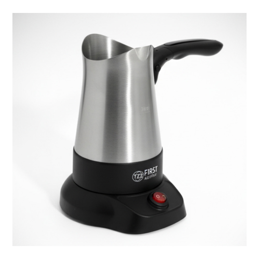 Cafetiera First FA54503 / 0.35 l / Moka / Macinata photo 4