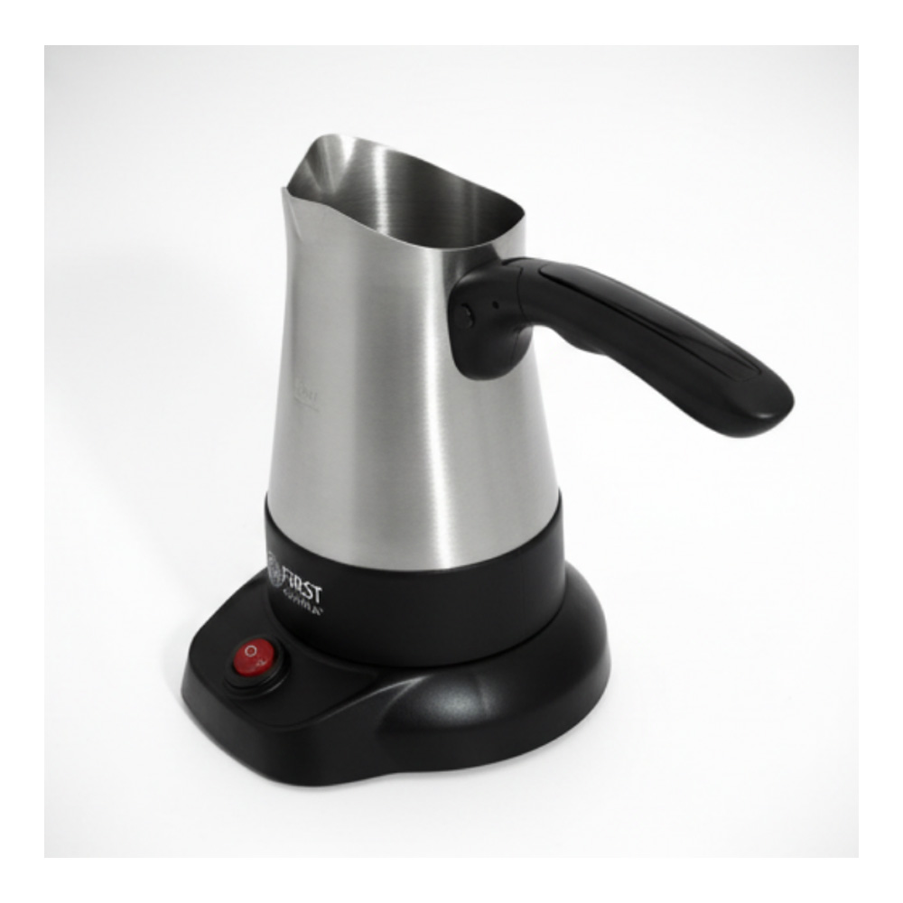 Cafetiera First FA54503 / 0.35 l / Moka / Macinata photo 5