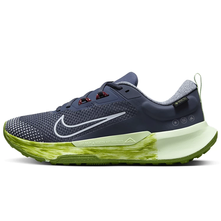 Incaltaminte Sport Nike WMNS JUNIPER TRAIL 2 GTX / Femei / 8.5 / Albastru photo 1 Incaltaminte Sport Nike WMNS JUNIPER TRAIL 2 GTX / Femei / 8.5 / Albastru photo 1