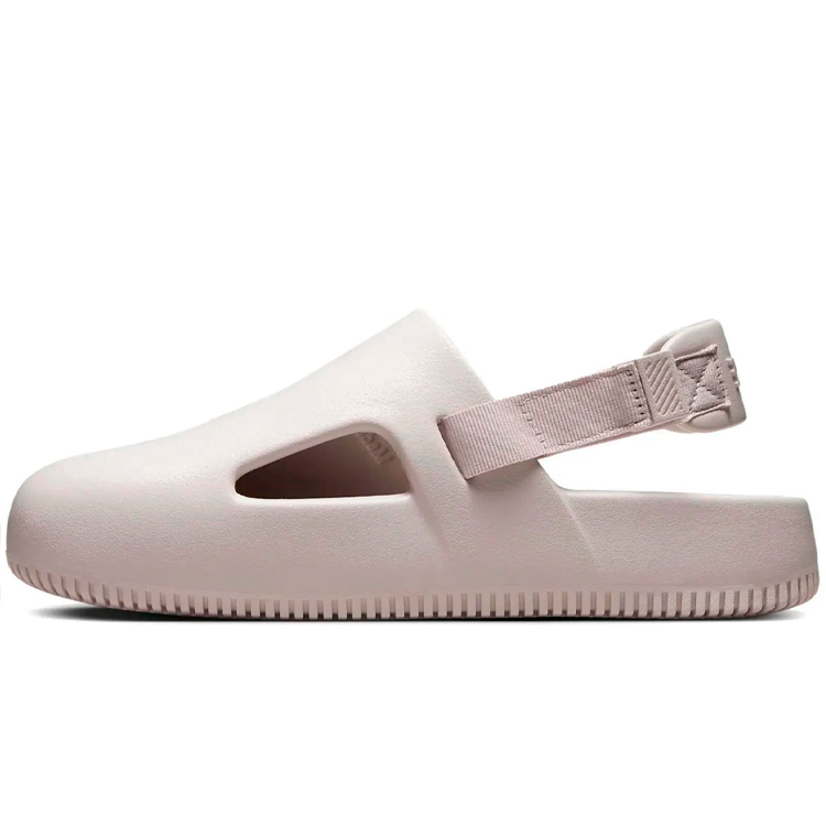 Шлепанцы Nike W CALM MULE / Женский / 39 / Розовый photo 2
