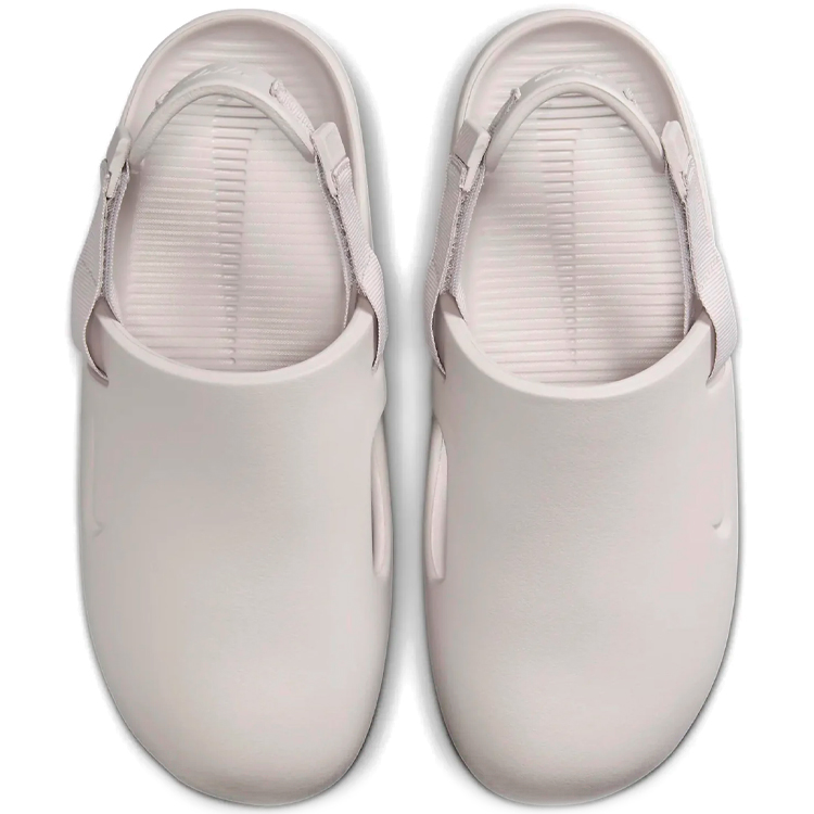 Шлепанцы Nike W CALM MULE / Женский / 39 / Розовый photo 3