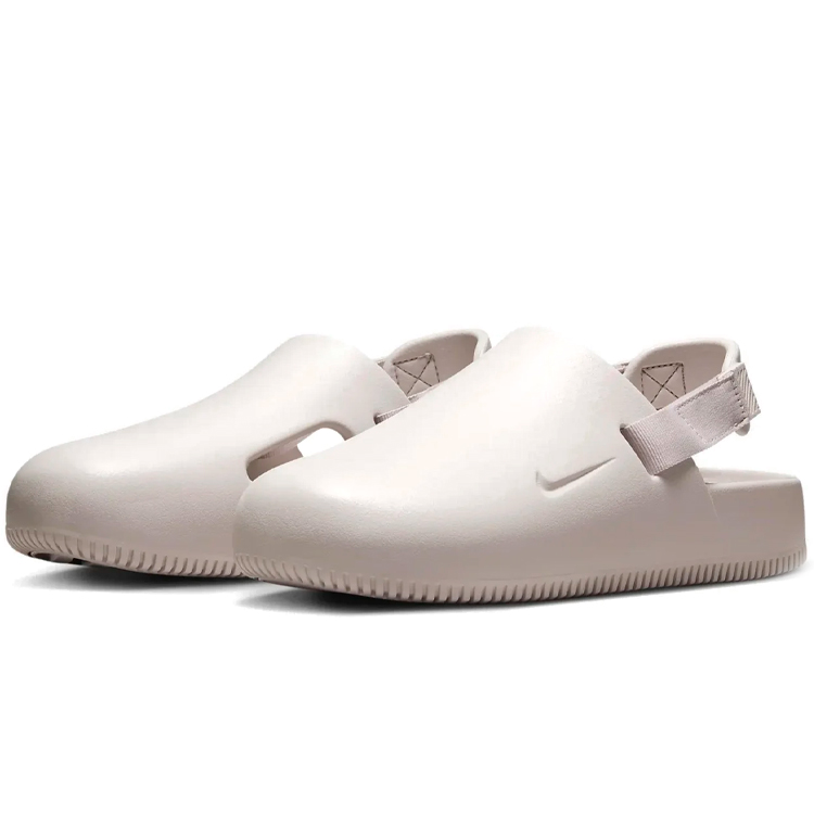 Шлепанцы Nike W CALM MULE / Женский / 39 / Розовый photo 4