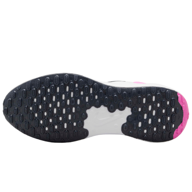 Кроссовки Nike REVOLUTION 7 (GS) / Женский / 36.5 / Белый photo 3