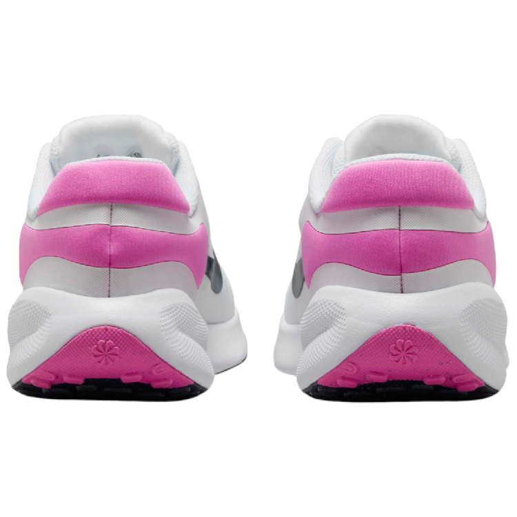 Кроссовки Nike REVOLUTION 7 (GS) / Женский / 36.5 / Белый photo 5