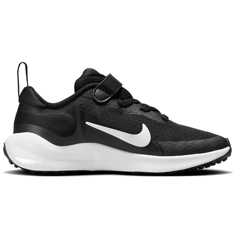 Кроссовки Nike REVOLUTION 7 (PSV) / Мужской / 31 / Черный photo 2