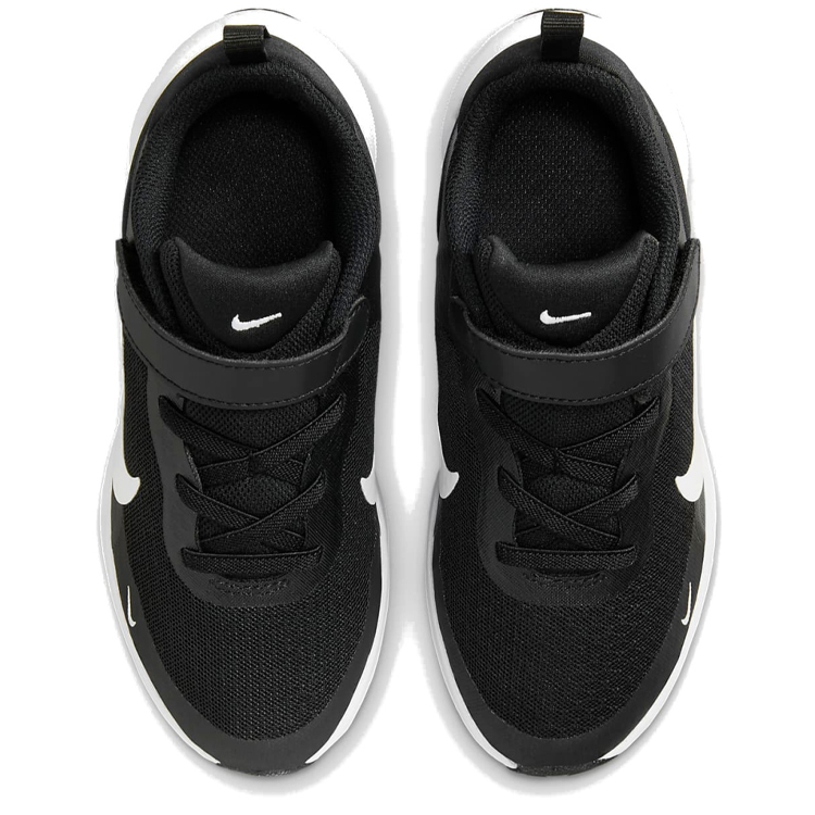 Кроссовки Nike REVOLUTION 7 (PSV) / Мужской / 31 / Черный photo 4