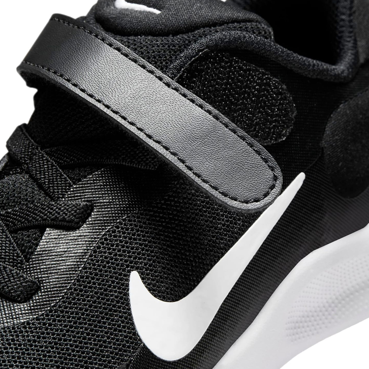 Кроссовки Nike REVOLUTION 7 (PSV) / Мужской / 31 / Черный photo 5